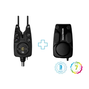 Avertizor Delphin FX1