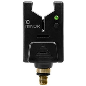 Avertizor Delphin MINOR Verde