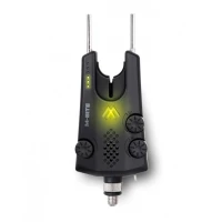 Avertizor Electric Mikado Bait Indicator M-Bite Galben