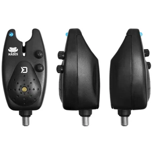 Avertizor Electronic  Delphin HADES