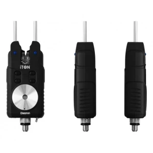 Avertizor Electronic  Delphin Iton