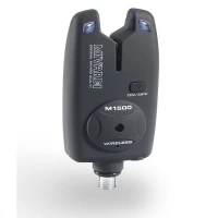 Avertizor Mivardi M1500 Galben