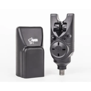 Avertizor Nash Siren S5R Verde