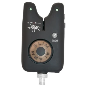 Avertizor electronic Black Spider