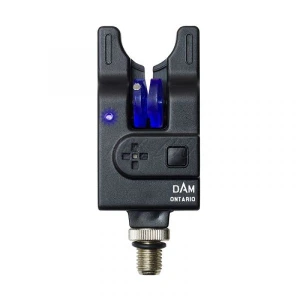 Avertizor electronic DAM Ontario Blue