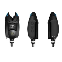 Avertizor Electronic Delphin Runer 9v
