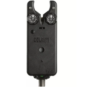 Avertizor electronic Delkim EV-D Albastru