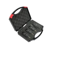 Set 3 Avertizoare Cu Statie Ngt Si 2 Snagbar