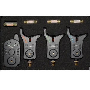 SET AVERTIZOARE FL FEEDER 3 PLUS STATIE