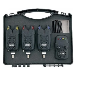 SET AVERTIZOR JAXON XTR CRAP LIBRA 2 PLUS 1