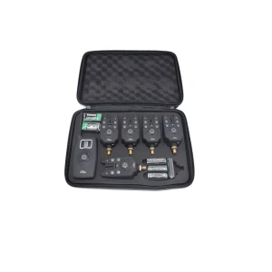 SET AVERTIZORI FL 4+1 JY19