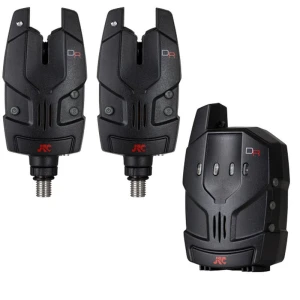 Set 2 Avertizoare + Statie JRC Radar DR