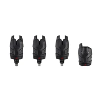 Set 3  Avertizoare + Statie Jrc Radar Dr 