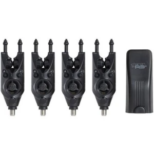 Set 4 Avertizoare + Statie Nash Siren R3+