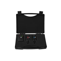 Set Avertizoare  Delphin Smart 2+1