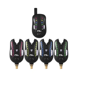 Set Avertizoare FL 4 Plus Statie JY17