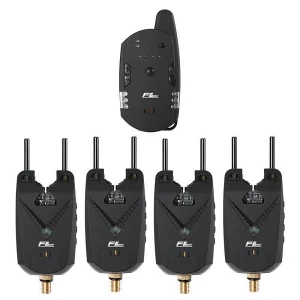 Set Avertizoare FL 4 Plus Statie JY59