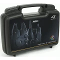 Set Avertizoare FOX Micron MX Plus Statie 4 Plus 1