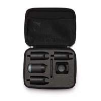 Set Avertizoare + Statie Prologic K3 SMX, 3+1