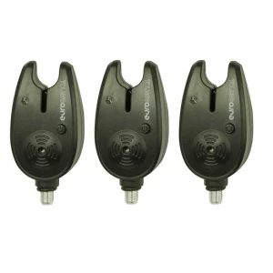 Set Avertizor Carp Academy Eurosignal 2buc