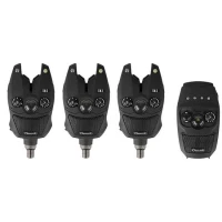 TRUSA PROLOGIC 3 AVERTIZOARE ELECTRONICI+RECIVER SNZ