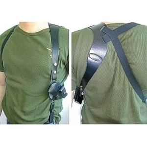 ARROW HAM CU TOC PIELE PENTRU PISTOL RG88/MAUSER/BAIKAL