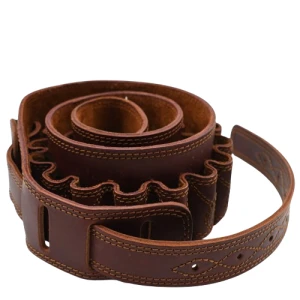 Cartusiera Arrow Tapel Lux Reglabila Piele, Cal.12, 25 Posturi