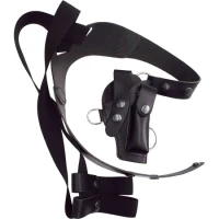 Ham Arrow Marit Cu Toc Piele+sector Pentru Pistol (carpati) 