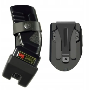 TOC ARROW NYLON ESP PT  ELECTROSOC POWER MAX