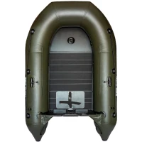 Barca Pneumatica Zeck Tusker 2.0 Podea Aluminiu, 265x171cm