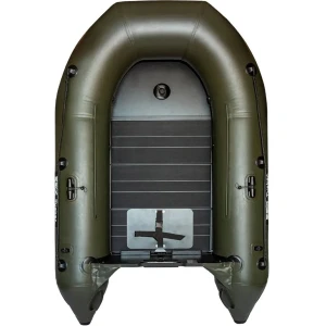 Barca Pneumatica Zeck Tusker 2.0 Podea Aluminiu, 320x171cm