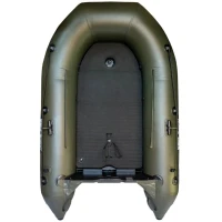 Barca Pneumatica Zeck Tusker 2.0 Podea PVC Heavy Duty, 265x171cm