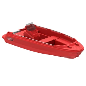 Barca Roto Boat 450 Family