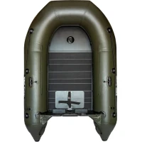 Barca Zeck Tusker 2.0 Aluboden Podea Aluminiu 2.90m