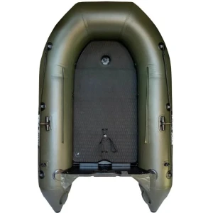 Barca Zeck Tusker 2.0 Luftboden Podea Heavy Duty PVC, 320x171cm