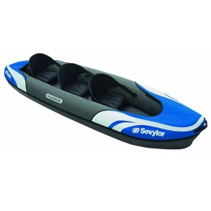 Caiac Sevylor Hudson gonflabil