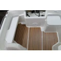 Cortina 480 Pilothouse Fara Motor