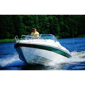 Cortina 555 Fara Motor Standard