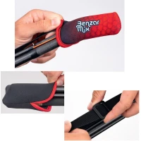 Curea Reglabia Benzar Protectie Lansete, 1buc/pac