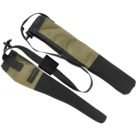 Husa Neopren Korum Protectie Varf / Talon Transition Elasticated Tip & Butt Protectors 38x4cm