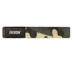 BANDA FIXARE LANSETE JAXON CAMOU 20-15CM