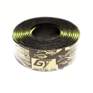 Banda Antialunecare Pentru Undita Cu Desen 2.5x180cm 