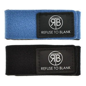 Banda Fixare Lansete RTB Neoprene Rod Straps