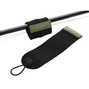 Banda Trakker Neoprene Rod Bands, 2buc