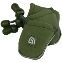 Protectii Trakker Pentru Inele 50mm Ring Protectors, 3buc/pac