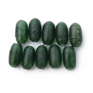 BILUTE MOSTIRO PROTECTOR NOD VERDE 10 BUC