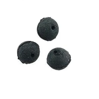 MARGELE STOPER JAXON CAUCIUC 8mm