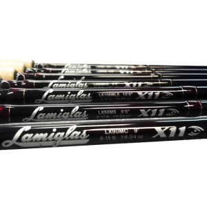 BLANK LAMINGLAS RON ARRA SURF 2 SEGMENTE 2.74MT 1 / 4 OZ