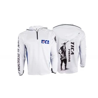 BLUZA CU MANECA LUNGA TICA UV Marimea XXXL