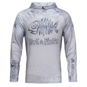 Bluza Mikado UV Upf Flip, Marime M